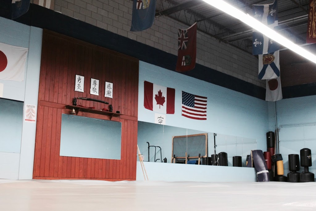 The Mississauga Academy of Martial Arts | 6905 Millcreek Dr #10, Mississauga, ON L5N 6A3, Canada | Phone: (905) 567-0644