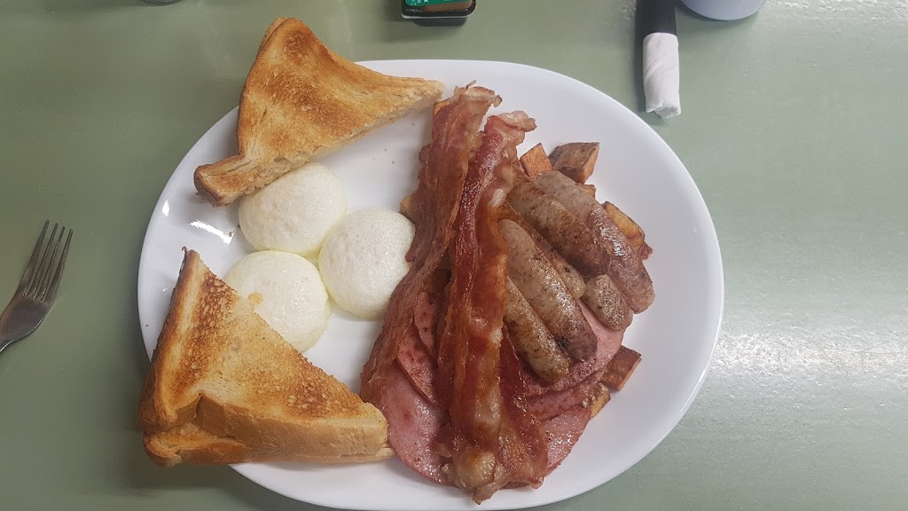 Topspot Diner | 1343 Alberni Hwy #3, Parksville, BC V9P 2B9, Canada | Phone: (250) 248-4009