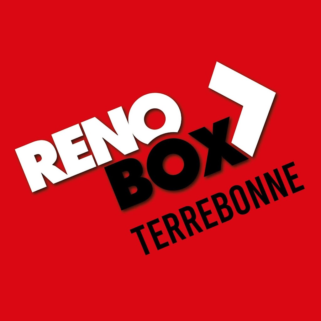 Renobox Terrebonne | 165 Rue de lEstran, Terrebonne, QC J6W 5Z9, Canada | Phone: (514) 247-8788