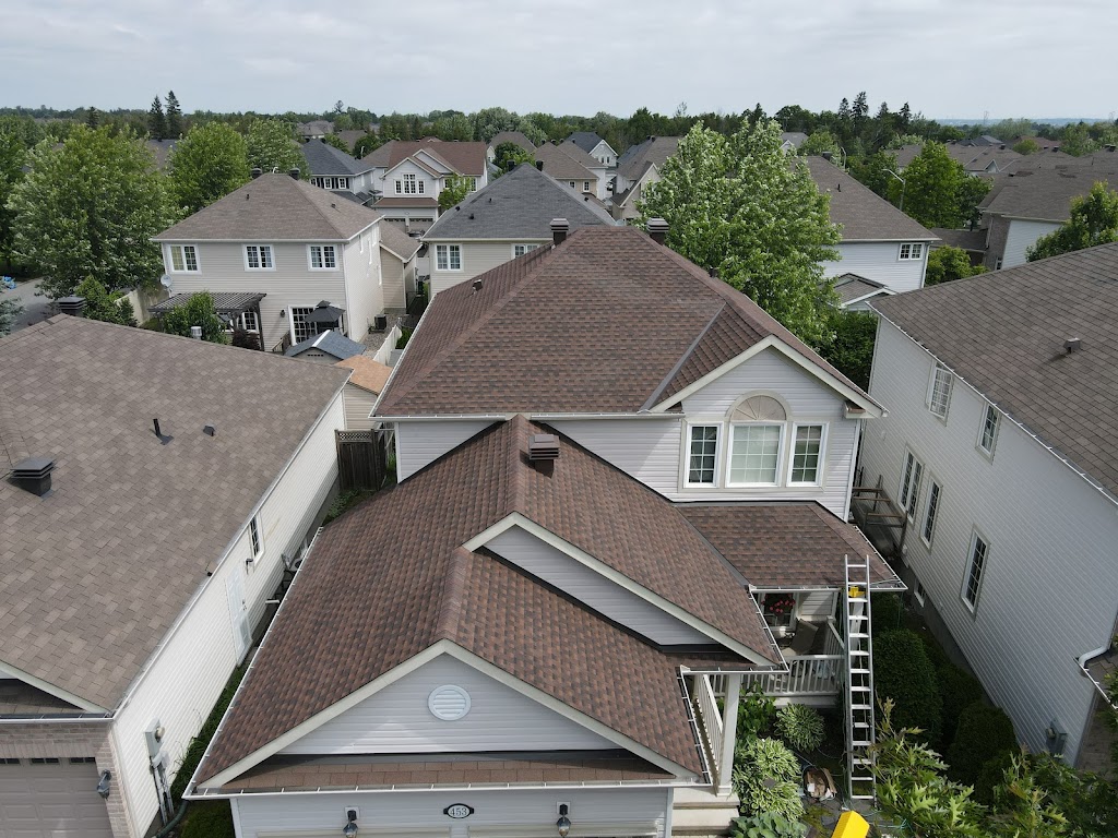 Rydel Roofing Outaouais | 244 Chem. de la Rivière, Wakefield, QC J0X 3G0, Canada | Phone: (819) 803-0635