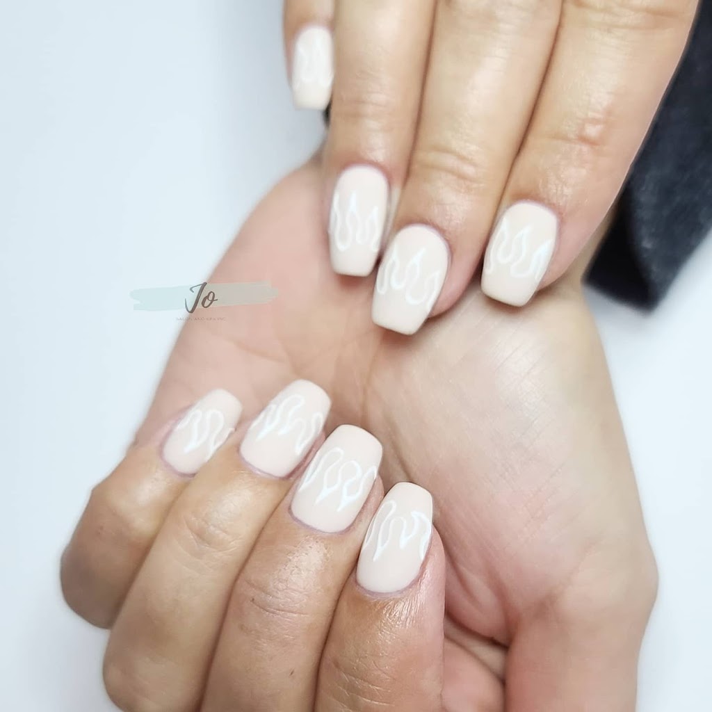 Jo Salon and Spa | 3703 Walker Rd, Windsor, ON N8W 3S9, Canada | Phone: (519) 962-5257