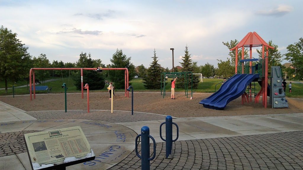 Autumn Grove Park | Richmond Hill, ON L4E 4T5, Canada
