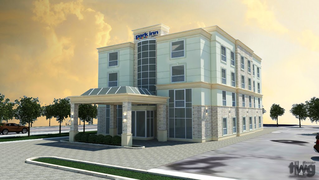 Park Inn by Radisson Brampton Toronto | 150 Nexus Ave, Brampton, ON L6P 3R6, Canada | Phone: (905) 230-5858