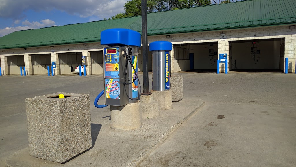 Caledonia Auto Laundry | 194 Argyle St S, Caledonia, ON N3W 1H7, Canada