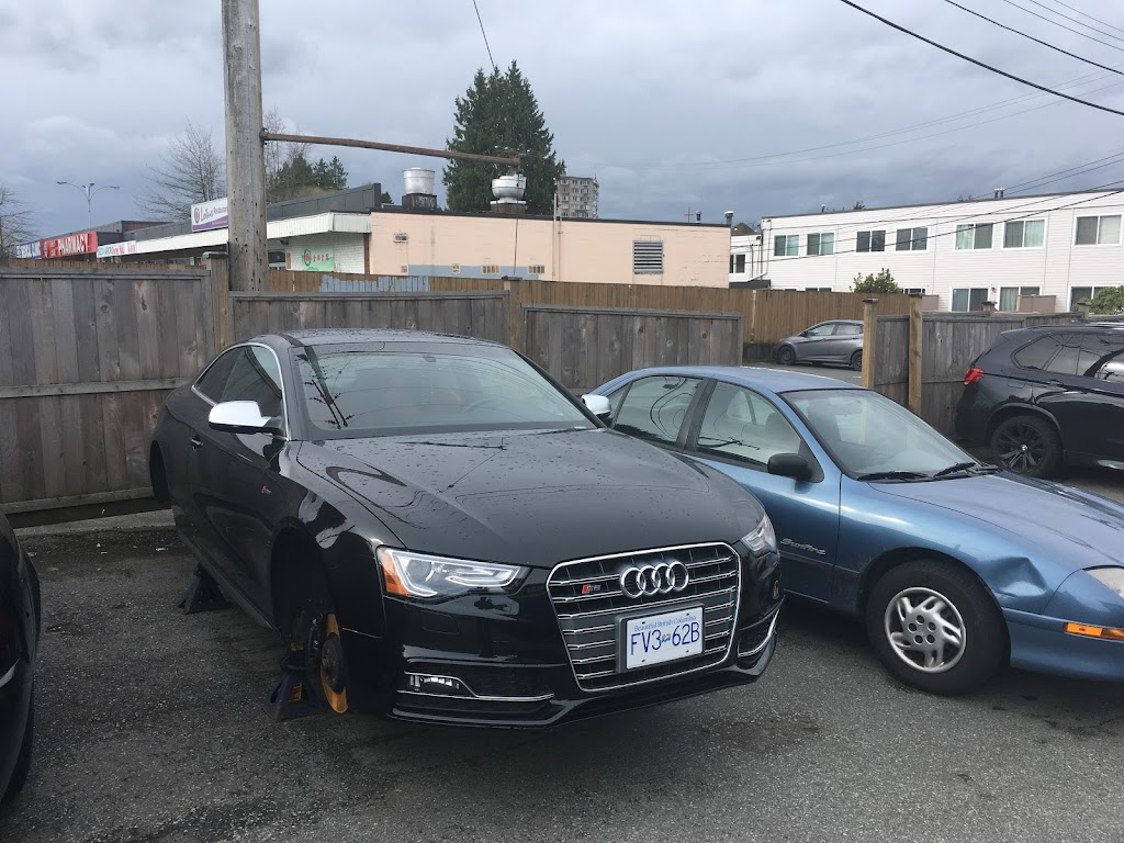 BC Tires & Auto Repair | 8971 120 St, Delta, BC V4C 6R6, Canada | Phone: (604) 591-7396