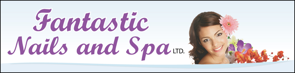 Fantastic Nails and Spa LTD | 725 Wellington Rd, London, ON N6C 4R4, Canada | Phone: (519) 936-1391