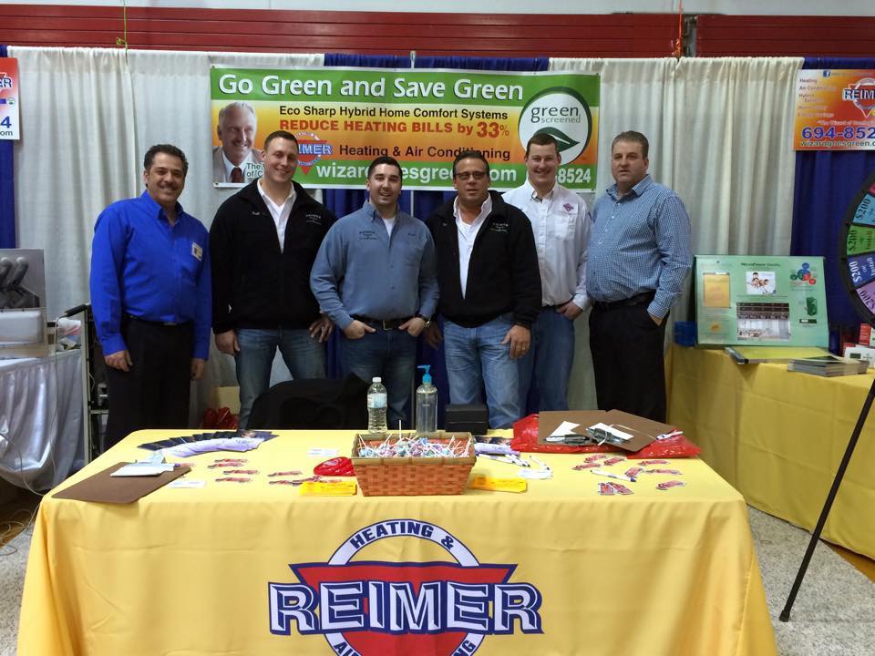 Reimer Home Services | 255 Fire Tower Dr, Tonawanda, NY 14150, USA | Phone: (716) 694-8524