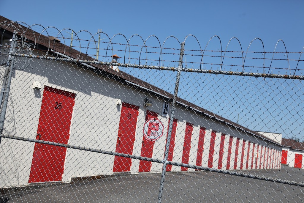 Rite Self Storage - Keating | 6822 Veyaness Rd, Saanichton, BC V8M 2A8, Canada | Phone: (877) 960-3522