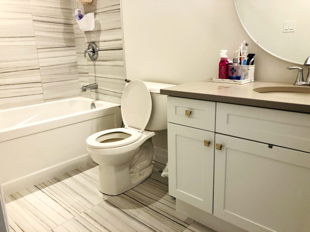 MK Cleaning Service | Grulke St, Kitchener, ON N2A 2S6, Canada | Phone: (647) 204-1366