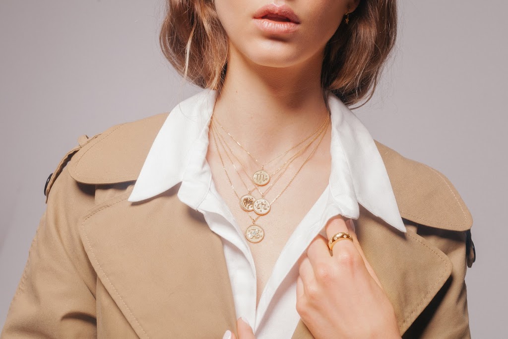 Joaillerie Julianna Isabella Inc. | Located in: Avanti le Spa,, Quartier Cavendish, 6900 Boulevard Décarie, Côte Saint-Luc, QC H3X 2T8, Canada | Phone: (514) 513-9800