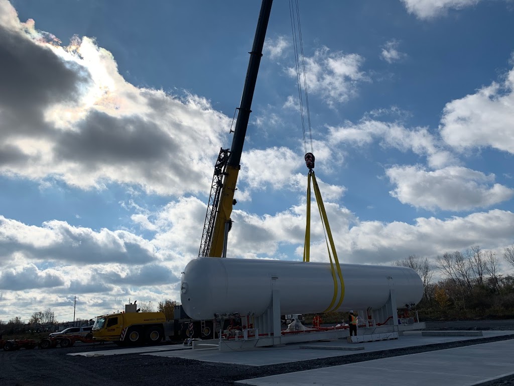 Rosebush Energies | 4026 Old Highway 2, Belleville, ON K8N 4Z4, Canada | Phone: (613) 707-7062