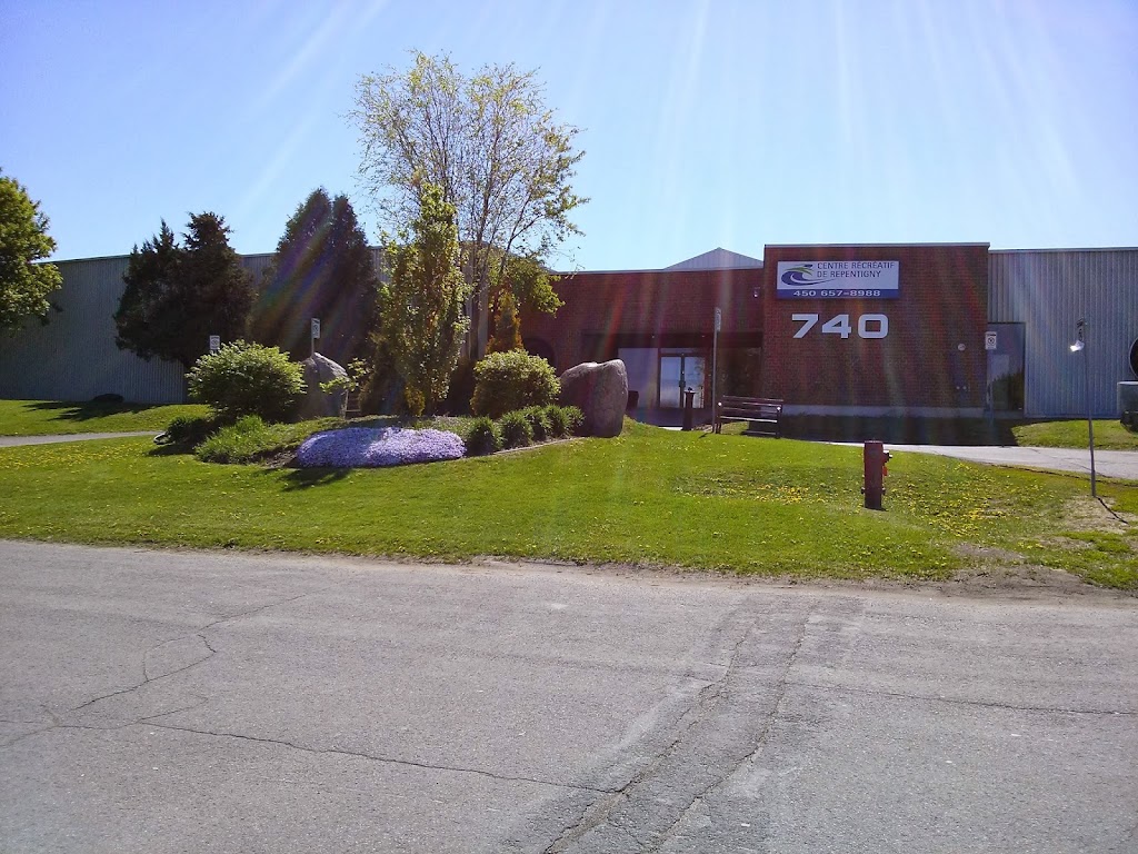 Espace Fitness | 740 Rue Pontbriand, Repentigny, QC J6A 8E1, Canada | Phone: (514) 386-2280