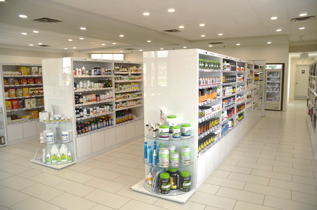 One Stop Naturals | 3140 Old Hwy 69 #32, Val Caron, ON P3N 1G3, Canada | Phone: (705) 222-6590