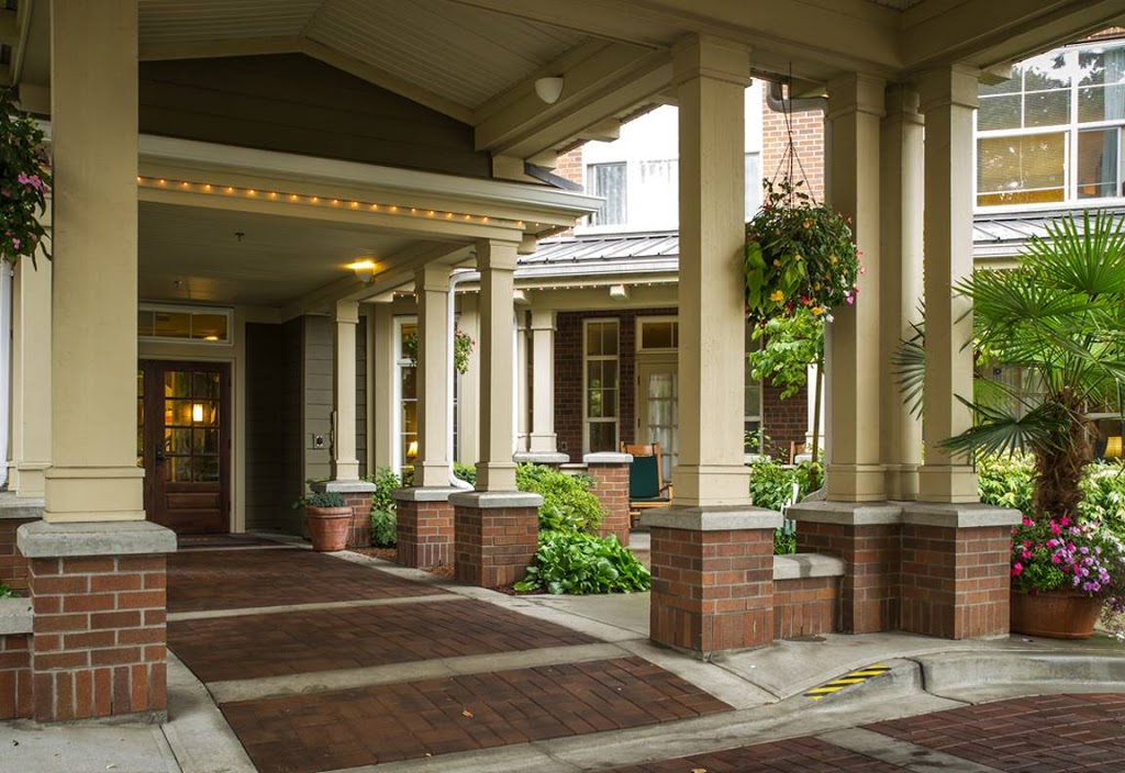 Sunrise of Vancouver | 999 W 57th Ave, Vancouver, BC V6P 6Y9, Canada | Phone: (604) 261-5799