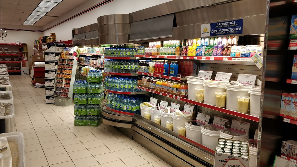 Bulk Barn | 6085 Creditview Rd, Mississauga, ON L5V 2A8, Canada | Phone: (905) 858-8362