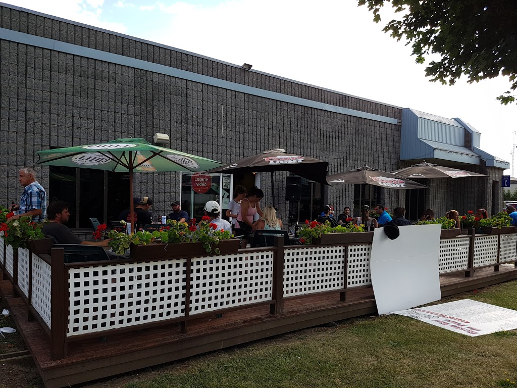 Le Chic Chantier | 975 Boulevard Ford, Châteauguay, QC J6J 4Z2, Canada | Phone: (450) 692-2622