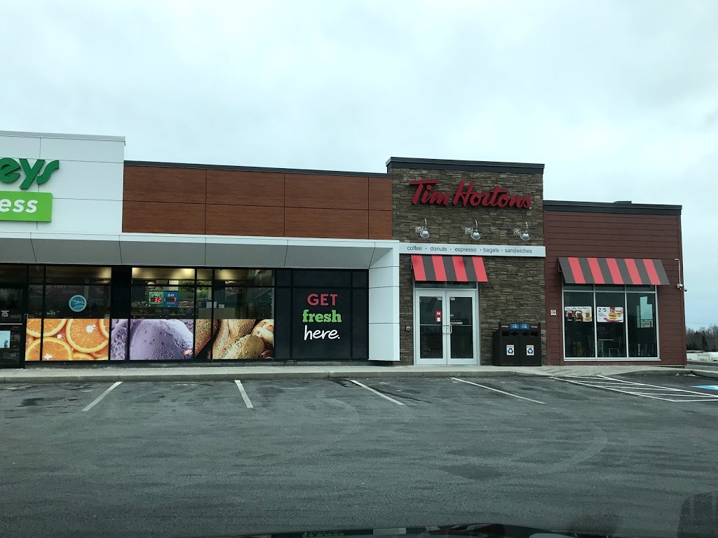 Tim Hortons | Burnside, Dartmouth, NS B3B, Canada