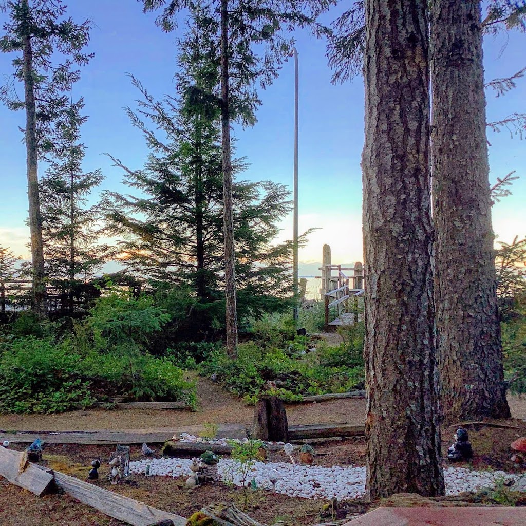 Timberlane Beach Resort | 8896 Clarkson Ave, Black Creek, BC V9J 1B1, Canada | Phone: (250) 337-8964