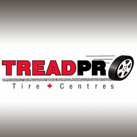 TreadPro Tire Centres Head Office | 100 Carion Rd Bay 2, Kelowna, BC V4V 2K5, Canada | Phone: (250) 766-6850