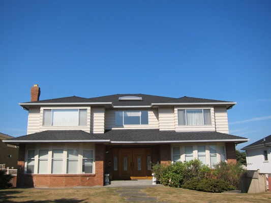 Crown Roofing LTD | 11860 Hammersmith Way #118, Richmond, BC V7A 5G1, Canada | Phone: (604) 370-6288