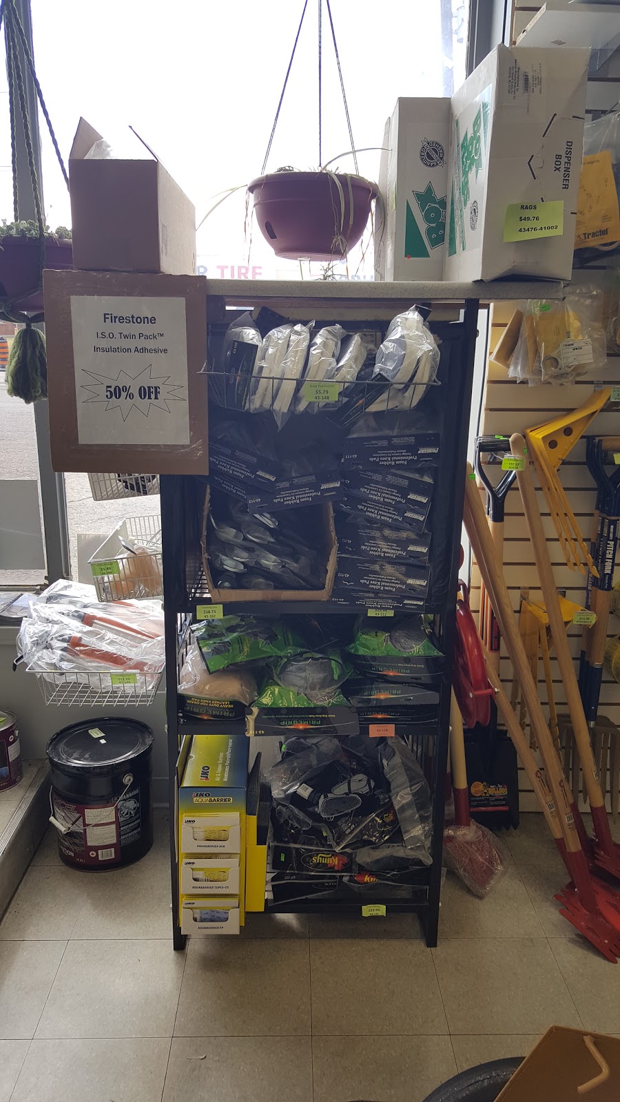 Roofmart | 560 Parkdale Ave N, Hamilton, ON L8H 5Y7, Canada | Phone: (905) 545-1136