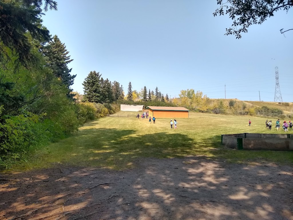 YMCA Camp Riveredge | 1215 50 Ave SW, Calgary, AB T2T 2V8, Canada | Phone: (403) 700-4421