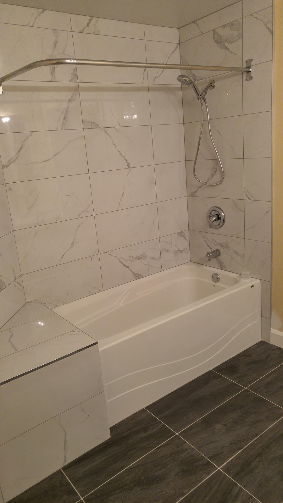 Rénovation D.M.A | 1320 Boul. la Morille #202, Québec, QC G2K 1P5, Canada | Phone: (581) 991-4978