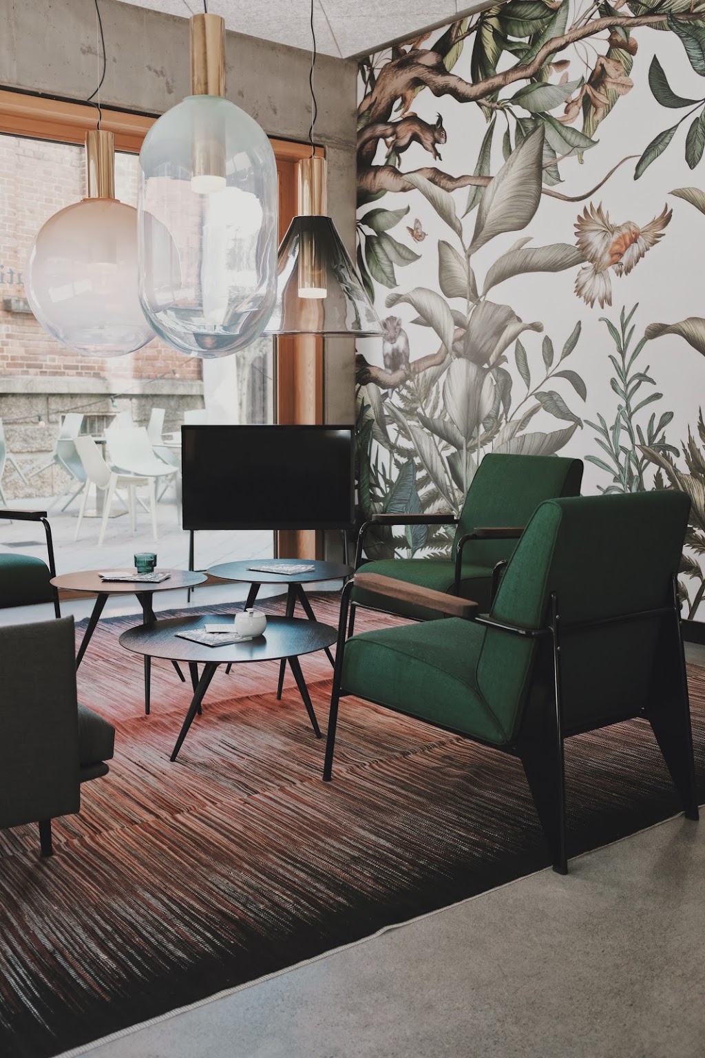 Cam Living | Amskor Group, 23 Lesmill Rd #200, North York, ON M3B 3P6, Canada | Phone: (416) 847-0097