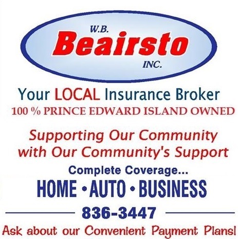 W. B. Beairsto Inc | 243 PE-20, Kensington, PE C0B 1M0, Canada | Phone: (902) 836-3447