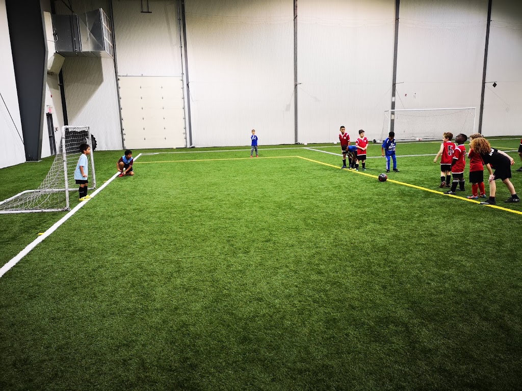 Complexe Sportif St-Lazare (Cssl) | 1850 Rue des Loisirs, Saint-Lazare, QC J7T 3P4, Canada | Phone: (450) 510-1850