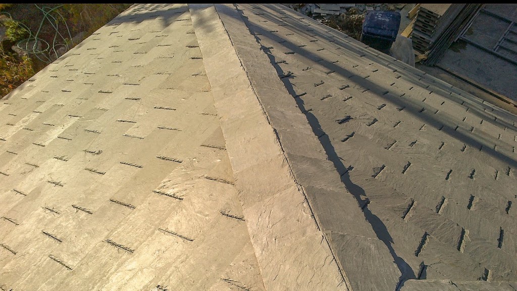 Your Roof Company | 3 Stevenharris Dr, Etobicoke, ON M9C 1T9, Canada | Phone: (647) 760-5479