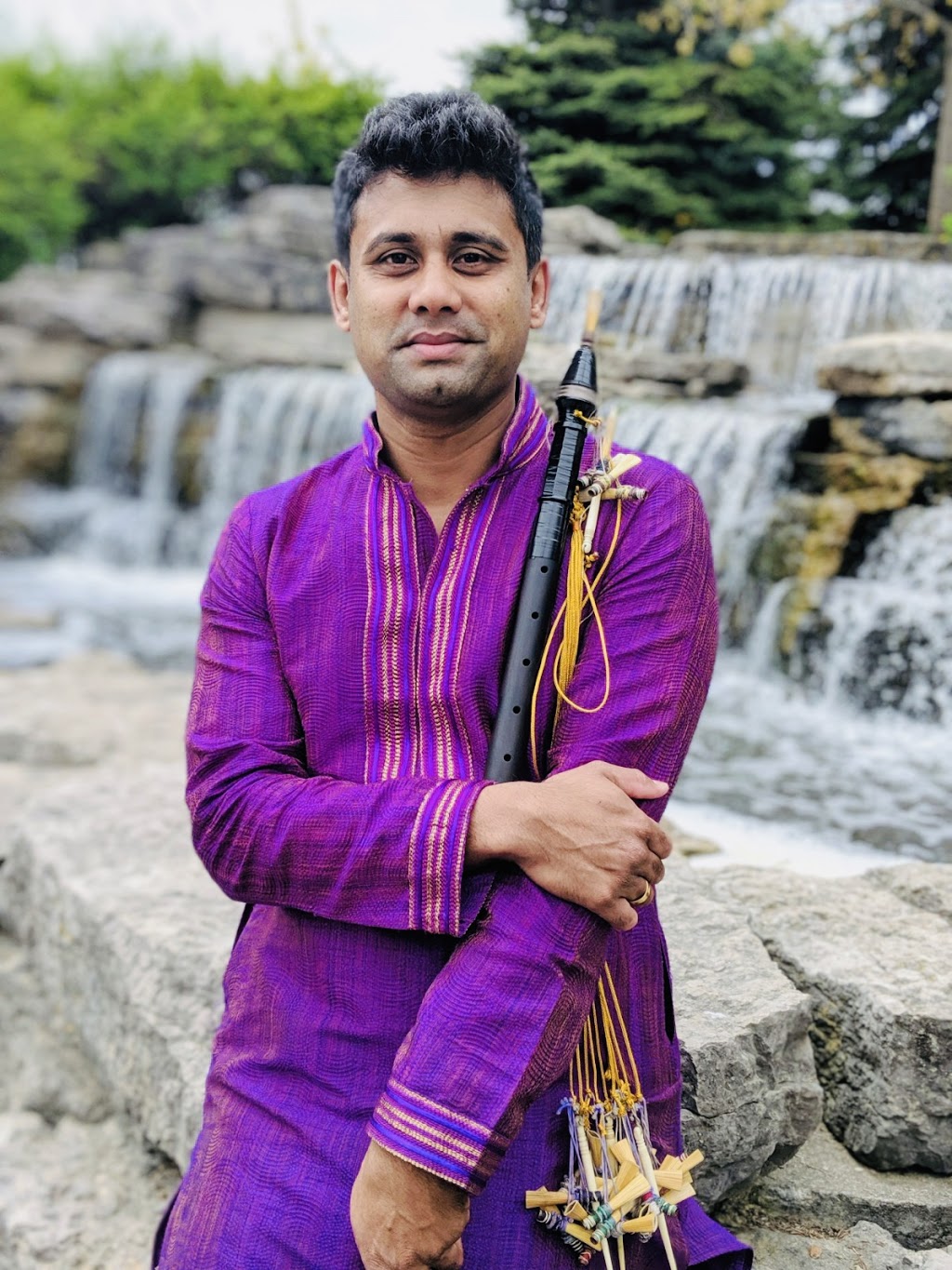 Natha Isai (Niruban, Nakeenthiran) | 495 Woodspring Ave, Newmarket, ON L3X 3K9, Canada | Phone: (647) 504-3528