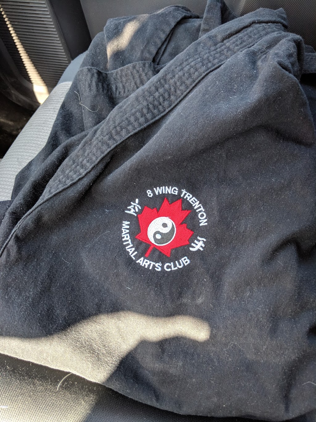 Reillys Awards and Embroidery | 14 Flindall St, Trenton, ON K8V 3E1, Canada | Phone: (613) 392-9161