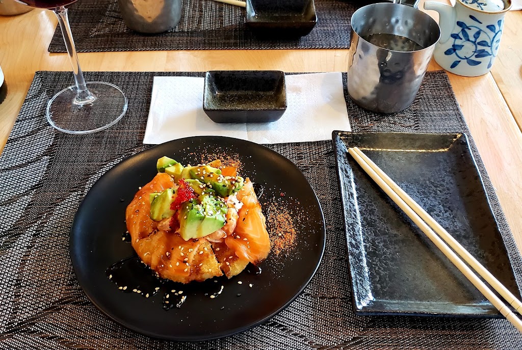Sawa Sushi | 6583 Boul. Saint-Laurent, Montréal, QC H2S 3S2, Canada | Phone: (514) 357-8452