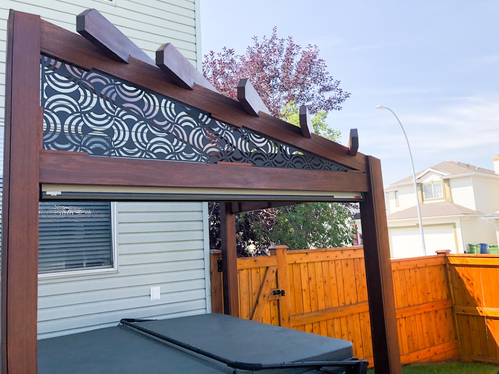 Landscaping By Marcel | 133 Shawbrooke Manor SW, Calgary, AB T2Y 4L8, Canada | Phone: (403) 472-4645