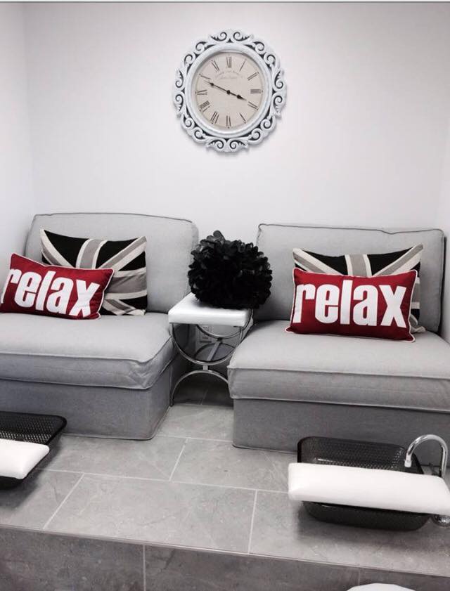DNA UK | 4 Mill St, Almonte, ON K0A 1A0, Canada | Phone: (613) 461-0092