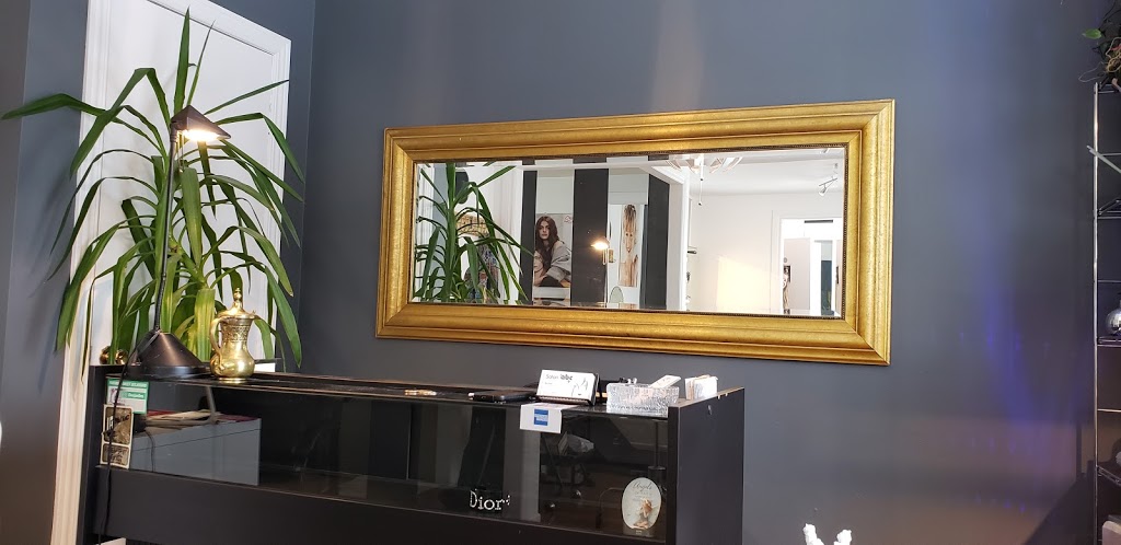 A B C Beauty Salon | 6015 Avenue Jacques, Saint-Hubert, QC J3Y 8Y9, Canada | Phone: (450) 653-6663