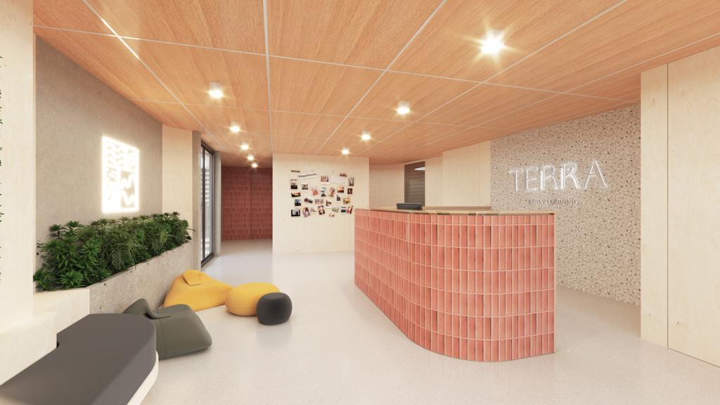 Terra Early Learning | 13799 Commerce Pkwy Unit #120, Richmond, BC V6V 2N9, Canada | Phone: (604) 285-6558