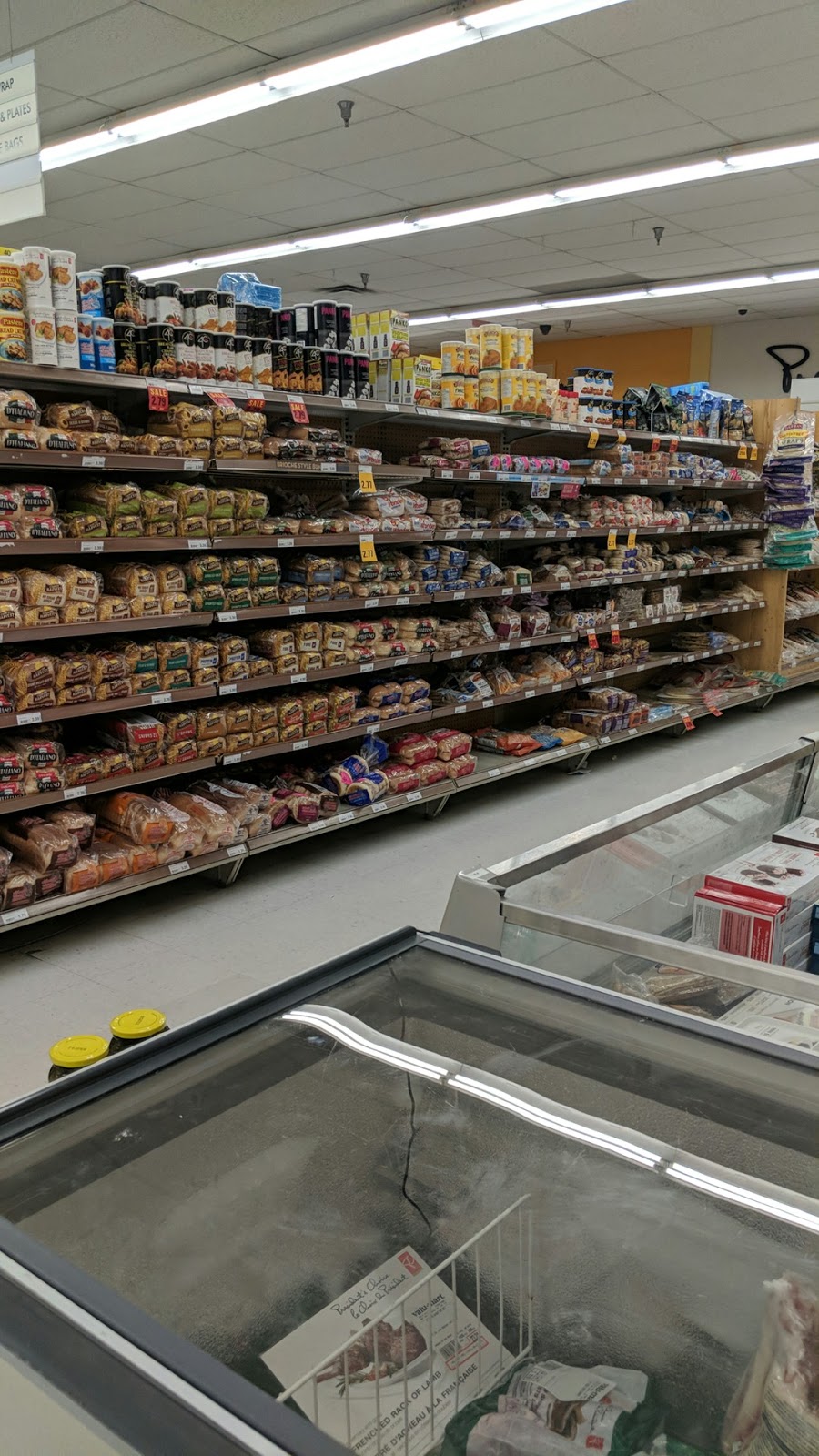 Phils valu-mart | 1551 Regional Rd 55, Virgil, ON L0S 1T0, Canada | Phone: (905) 468-3286