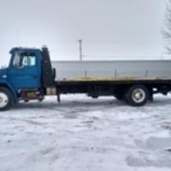 Carstairs Towing | 744 Highfield Dr, Carstairs, AB T0M 0N0, Canada | Phone: (403) 819-9993