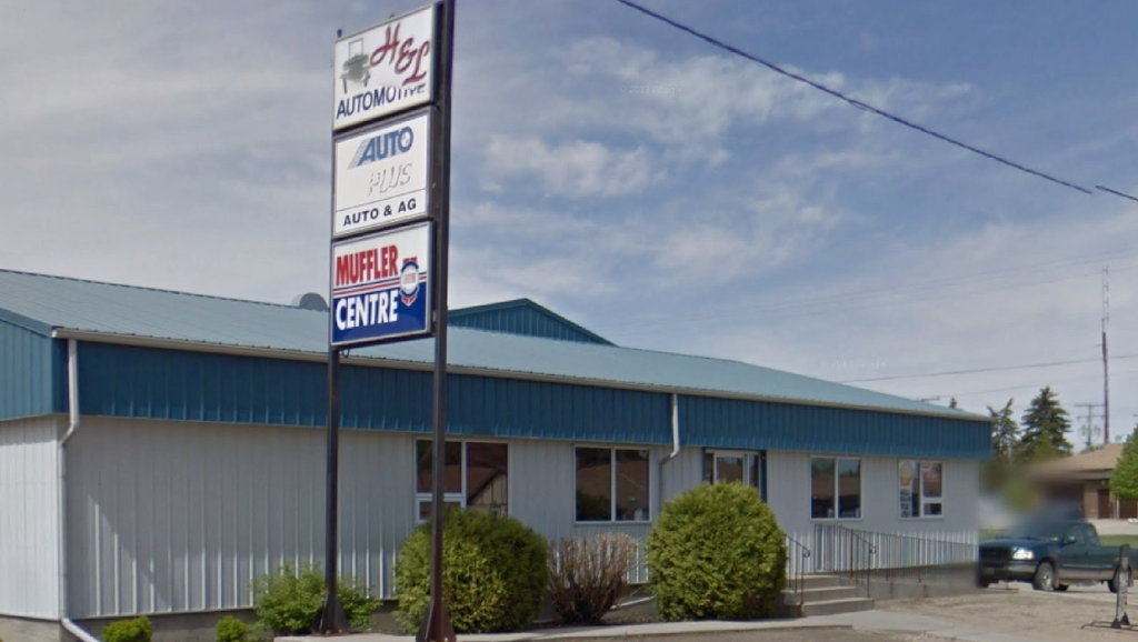 H & L Automotive | 200 Grand Ave, Indian Head, SK S0G 2K0, Canada | Phone: (306) 695-2248