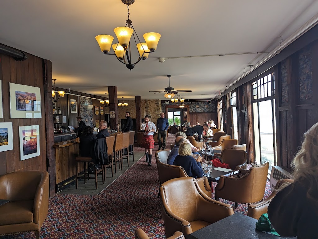 Windsor Lounge | Glacier Park Inc, AB-5, Waterton Park, AB T0K 2M0, Canada | Phone: (403) 236-3400