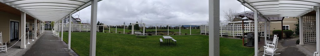 VI At Homestead Resort | 109 E Homestead Blvd, Lynden, WA 98264, USA | Phone: (360) 746-8314