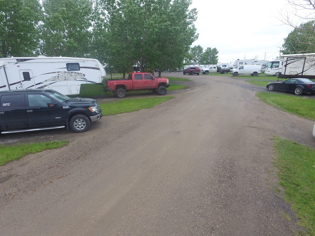 Kings Acres Campground | Eastgate Dr, Sherwood No. 159, SK S0G 3Z0, Canada | Phone: (306) 522-1619