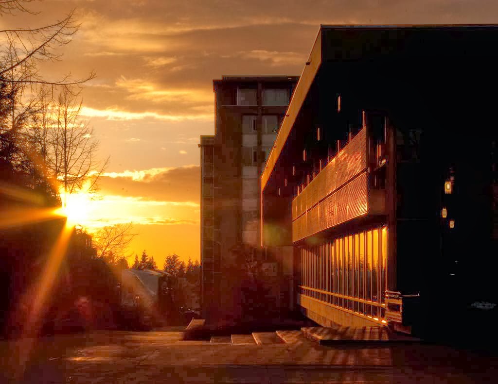 SFU Conference and Guest Accommodations | 8888 University Dr, Burnaby, BC V5A 1S6, Canada | Phone: (778) 782-4503