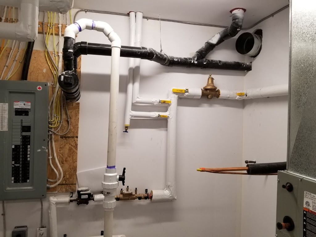 Bree-link plumbing and Heating | 9550 Jim Bailey Rd, Kelowna, BC V4V 2P1, Canada | Phone: (250) 859-6778