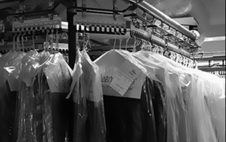Art of Laundry Inc | 51 McMurchy Ave S Unit # 6, Brampton, ON L6Y 1Y5, Canada | Phone: (905) 459-0310