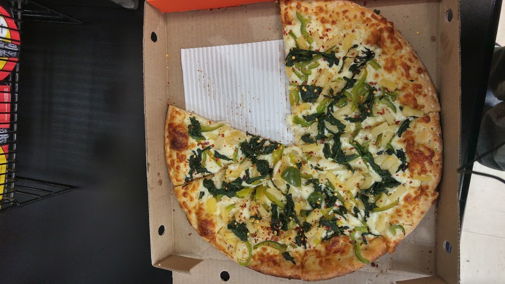 Pizza Pizza | 168 Holland St W #8, Bradford, ON L3Z 1H7, Canada | Phone: (905) 775-1111