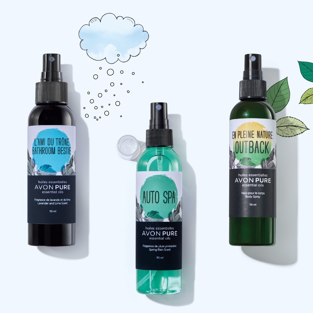 Cindys Independent Avon Consultant | 475 Norfolk County Rd 45, Langton, ON N0E 1G0, Canada | Phone: (226) 931-7590