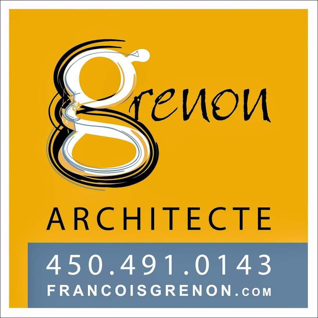 Francois Grenon | 27 Rue Saint-Eustache, Saint-Eustache, QC J7R 2L1, Canada | Phone: (450) 491-0143